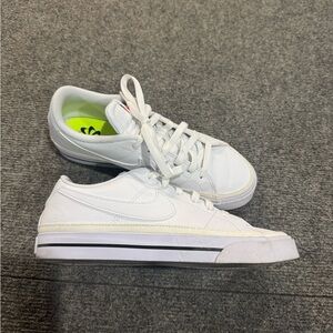 Nike White Sneakers